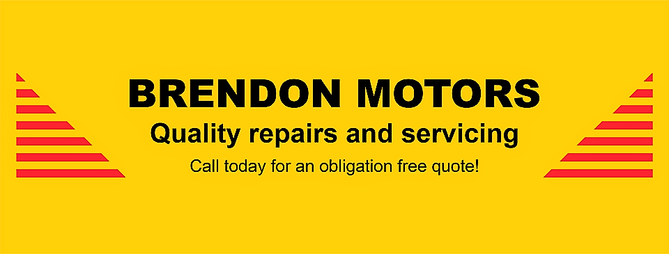 Brendon Motor Group